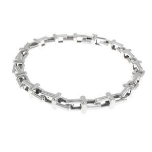 Tiffany T Chain Bracelet